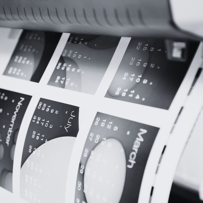 Photocopying & Printing - A2 A1 A0 | Black & White
