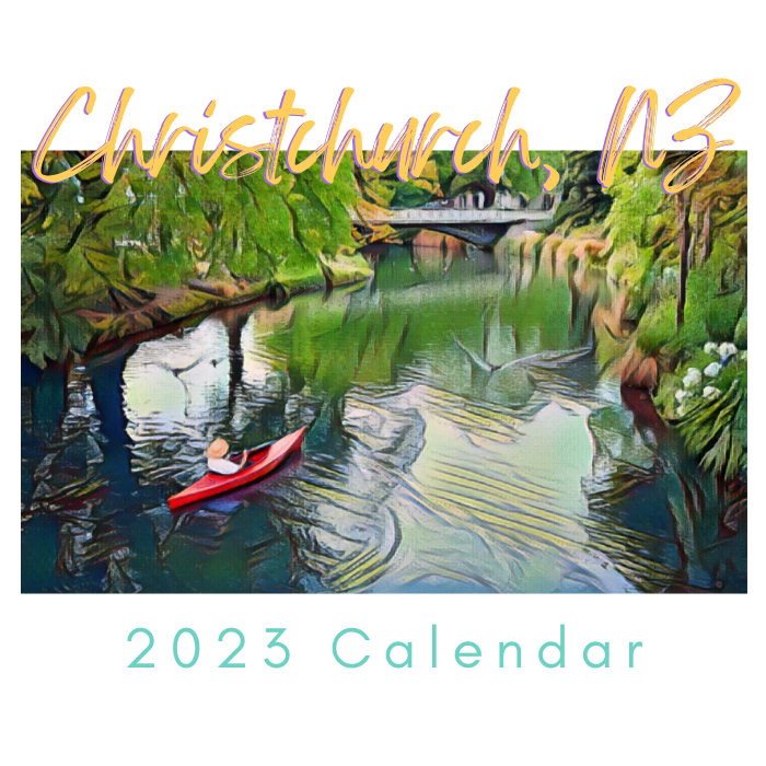 2023 Calendar