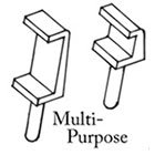 Multi-Purpose Mount - Frame 'n' Copy