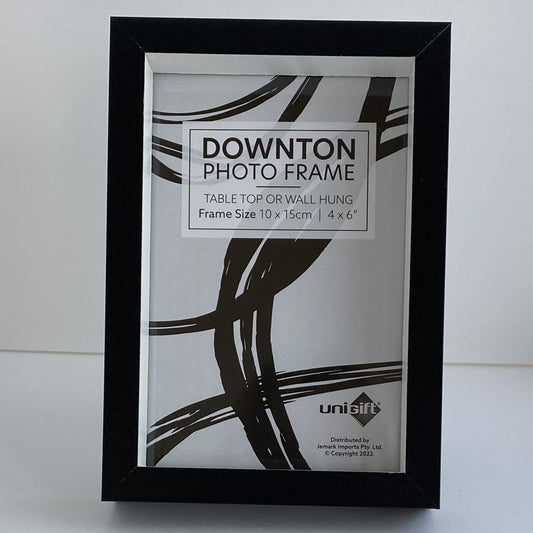 Ready-made Frame: Downton - Frame 'n' Copy