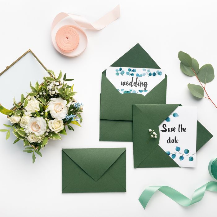 Wedding Stationery - info-6f35